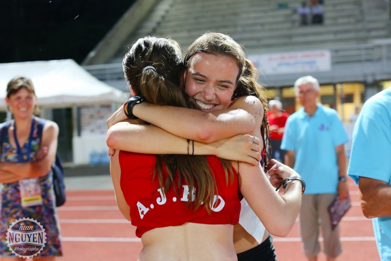 Meeting MichelMusson 2015   3464